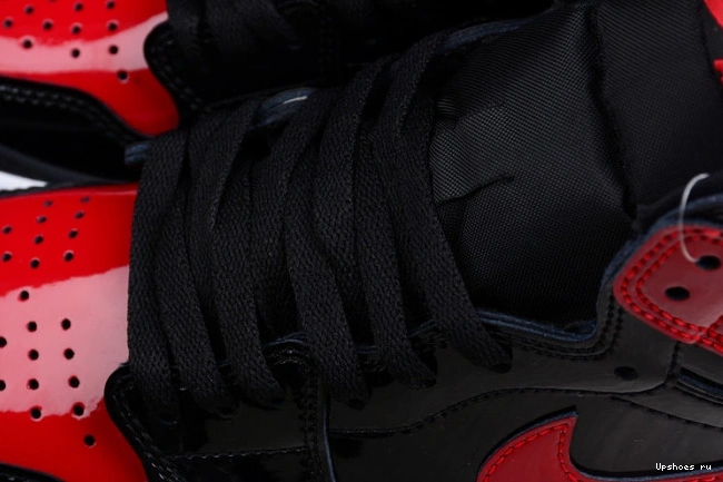 Patent” Air 555088-063 1 “Bred High Jordan OG 0409